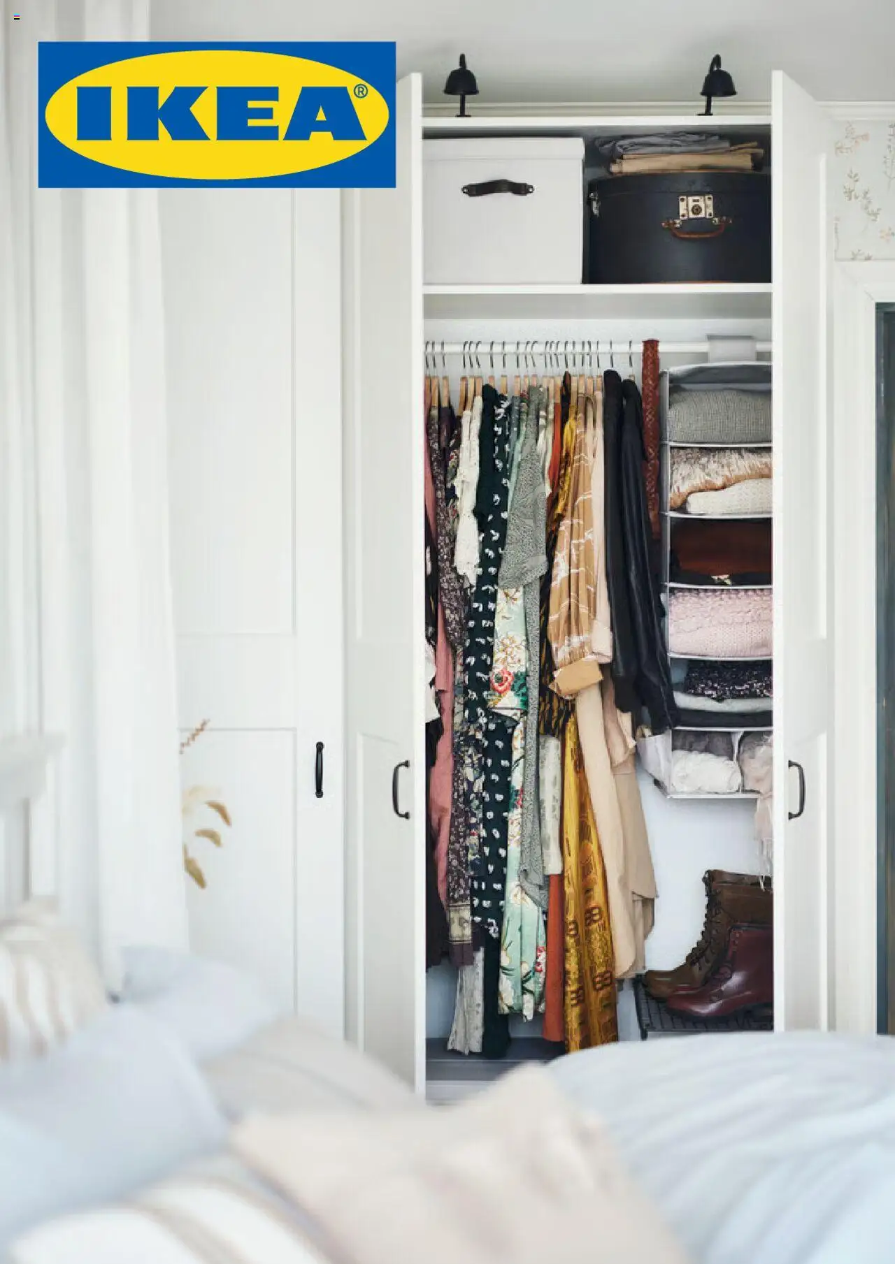 IKEA katalog │ velja od 01.08.2025 | Stran: 1