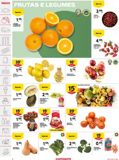 Pré-visualização ABÓBORA BUTTERNUT, Butternut squash válido de 16.12.2025 | Página: 6