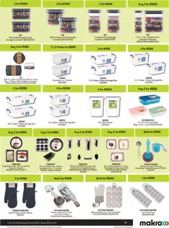 Makro specials catalogue – valid from 28.01.2026 | Page: 15