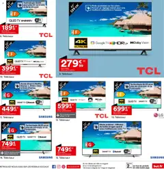  | Page: 35 | Produits: Vidéo, Televiseur, Smart TV