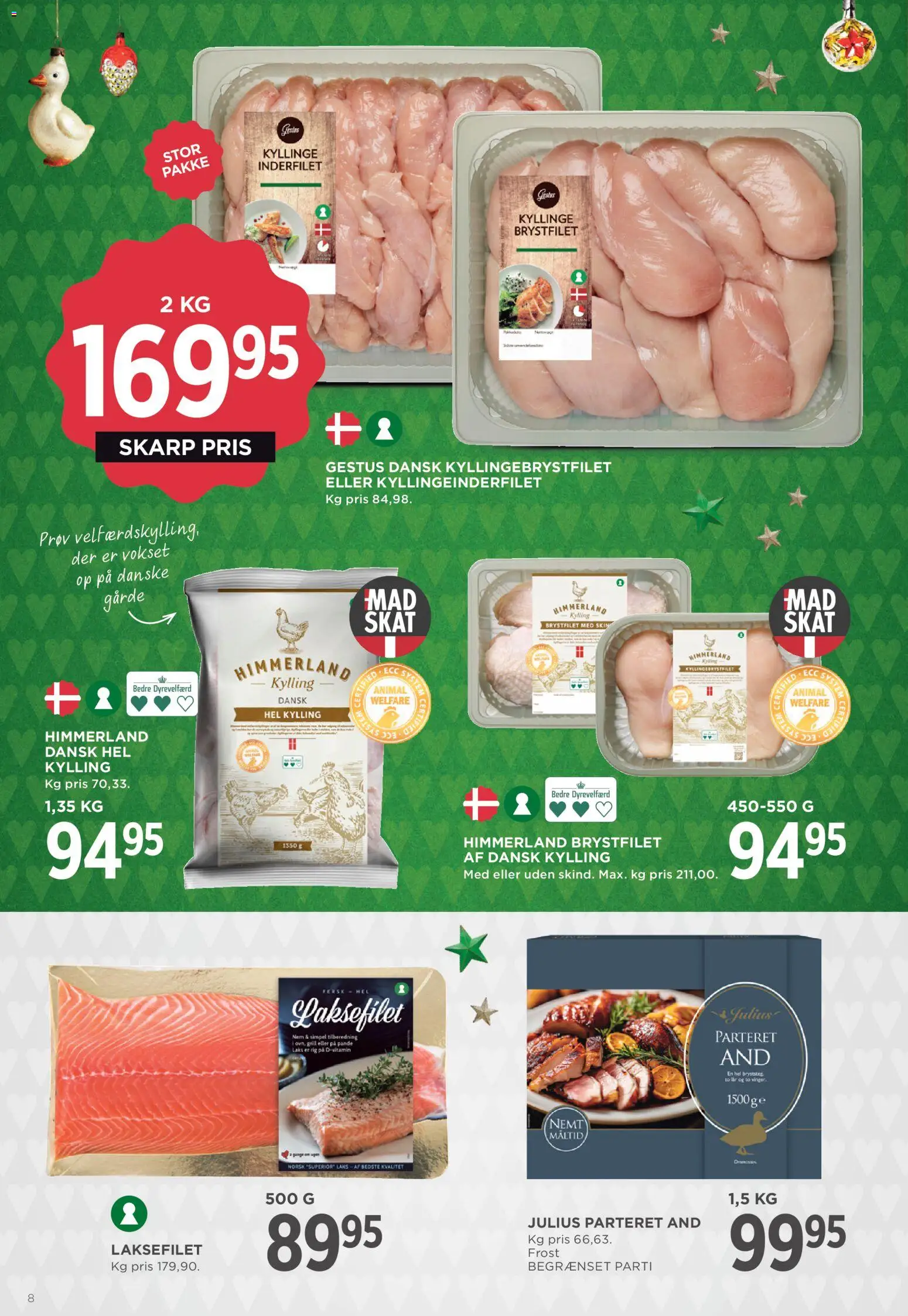 Meny tilbudsavis – gyldig fra 05.12.2025 | Side: 13