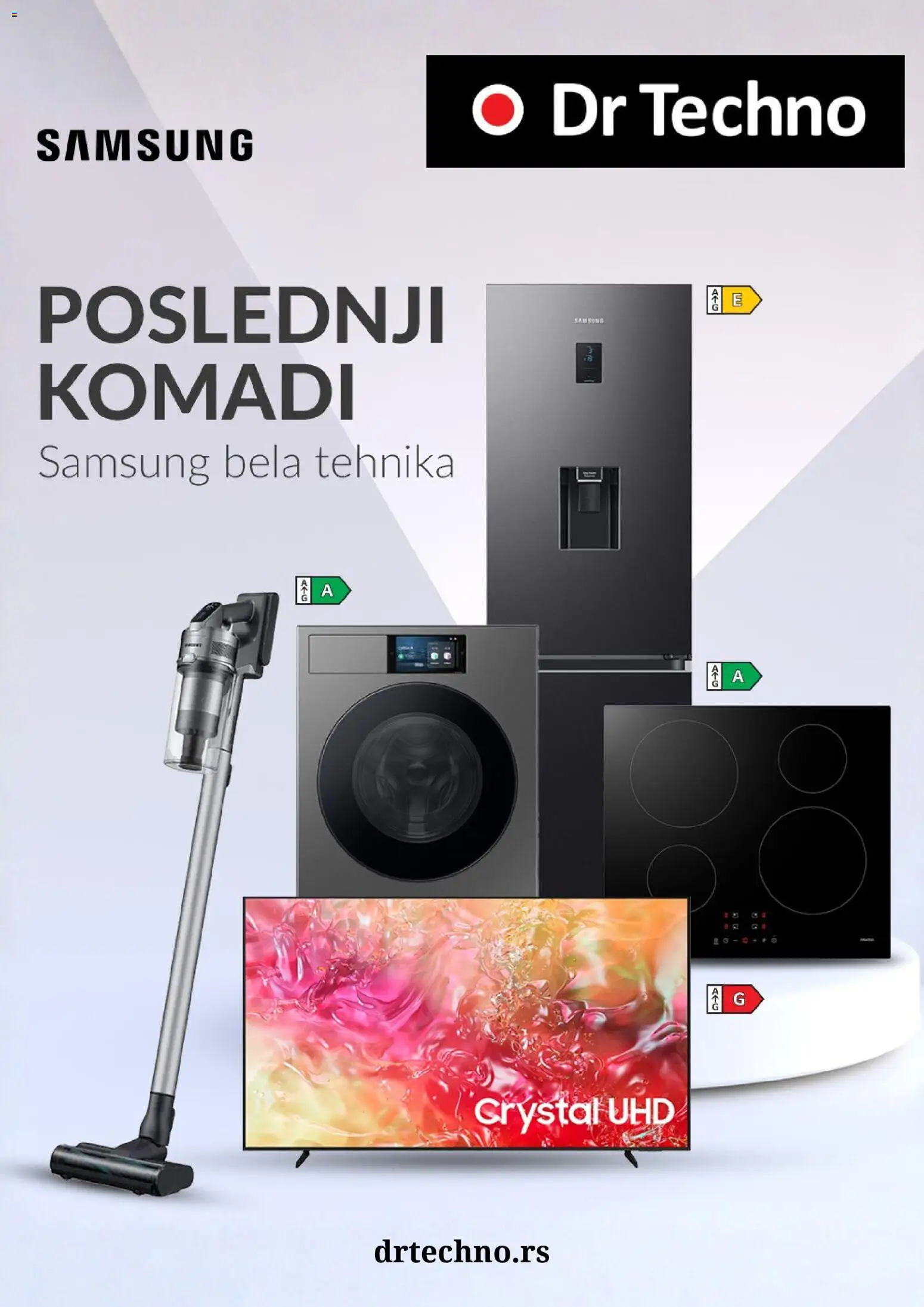 Dr Techno katalog - važi od 01.04.2026 | Strana: 1