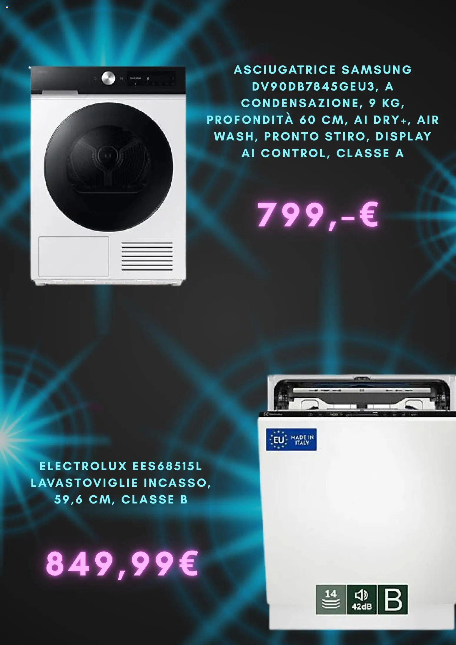 Volantino Media World del 01.12.2025 | Pagina: 4