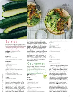 Preview of Spinneys - Nourish By Spinneys: January/February/March 2026 valid from 01.01.2026 | Page: 27