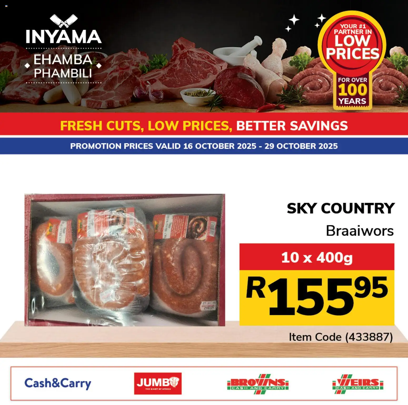 New Jumbo catalogue – valid from 16.10.2025 | Page: 2