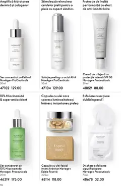 Ofertele Oriflame valabile de la 23.12.2025 | Pagină: 96