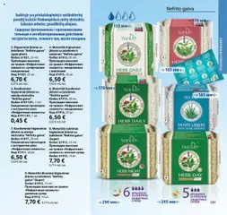 TianDe leidinys│galioja nuo 08.07.2025 | Puslapis: 109 | Prekių: Naktiniai