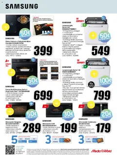 Volantino Media World del 07.08.2025 | Pagina: 8