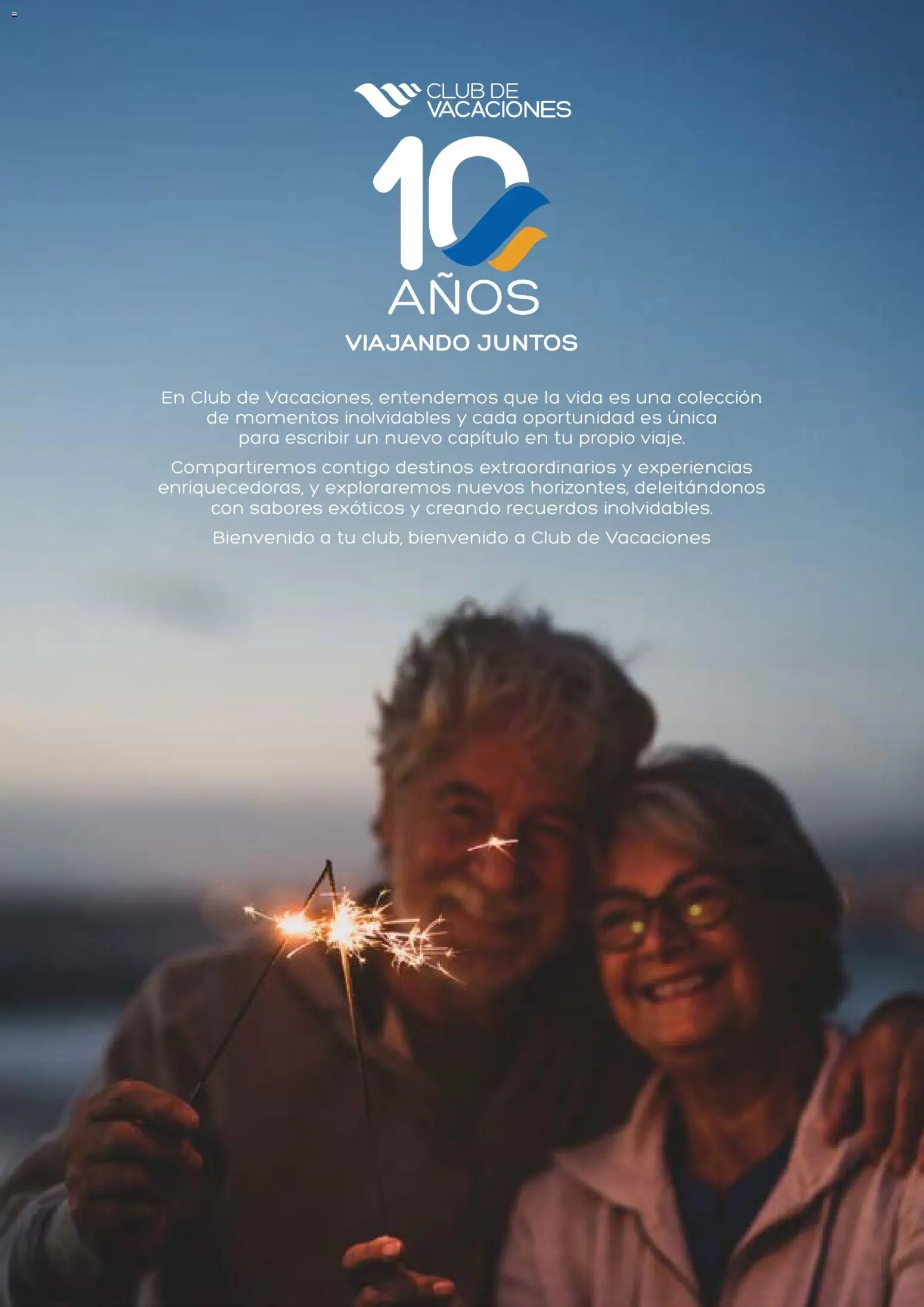 Viajes El Corte Inglés Vacaciones Económicas │ válido desde el 22.10.2025 | Página: 3