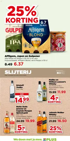 Plus - Folder week 6 - Voorbeeld van een folder van Plus, geldig van 04.02.2026 | Pagina: 30