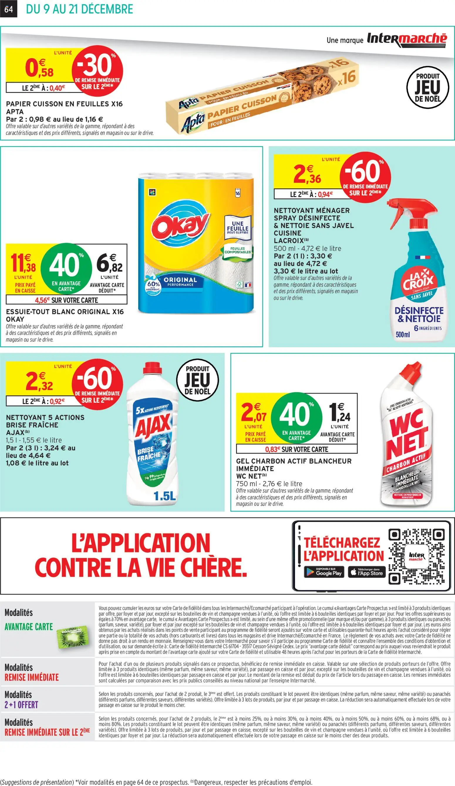 {H1} | Page: 64 | Produits: Essuie-tout, Store, Champagne, Prise