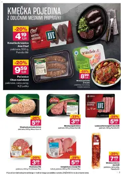 Mercator katalog akcije – veljaven od 13.11.2025 | Stran: 7