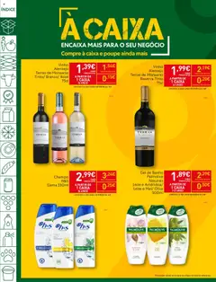 Recheio folheto │ válido de 12.08.2025 | Página: 6