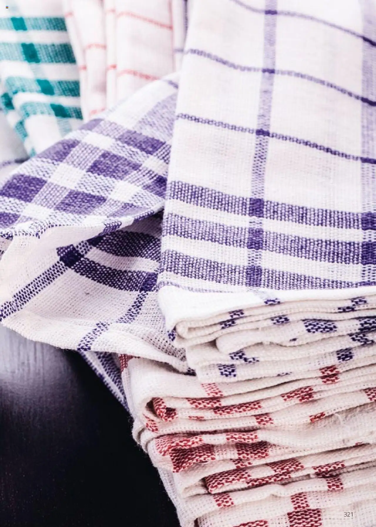 Makro catálogo │ válido desde el 19.06.2024 | Página: 321