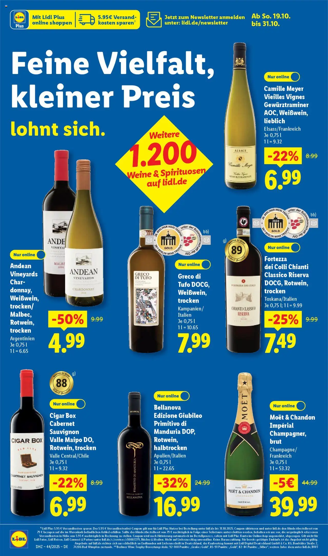 Lidl Prospekt Kornwestheim – gültig ab 27.10.2025 | Seite: 16 | Produkte: Box, Bad