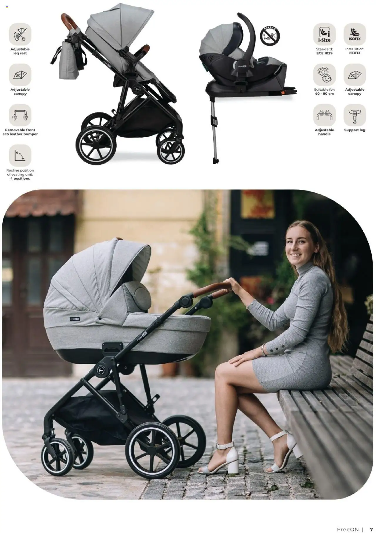 Baby Center katalog | vrijedi od 01.10.2025 | Stranica: 7