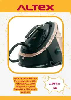 Ofertele Altex valabile de la 27.11.2025 | Pagină: 7 | Produse: Enginar