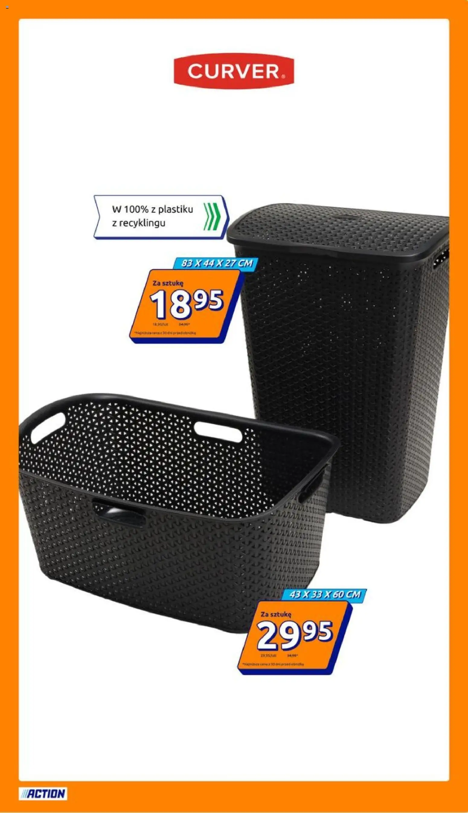 Action Gazetka od 18.02.2026 | Strona: 9