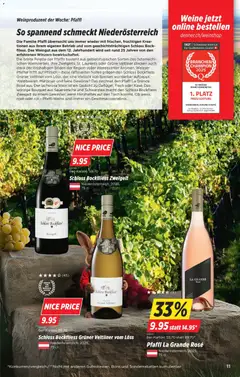 Denner aktionen ab 19.03.2026 gültig | Seite: 11