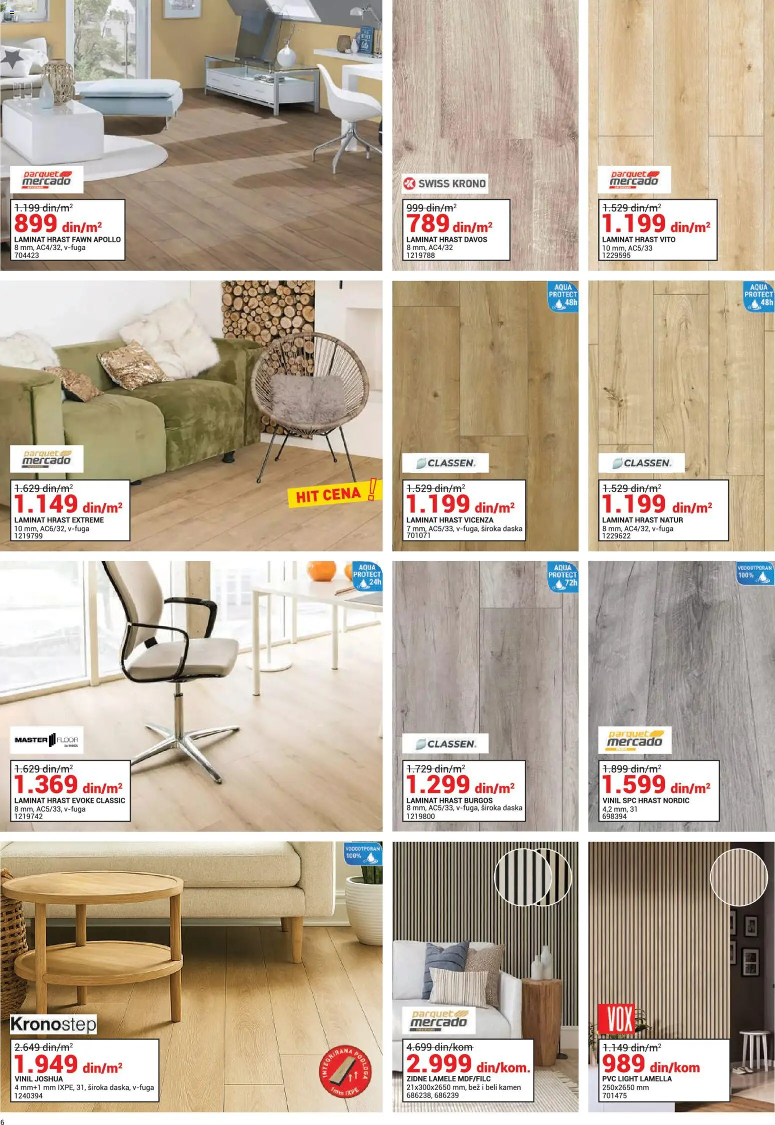 Emmezeta katalog - važi od 01.12.2025 | Strana: 6