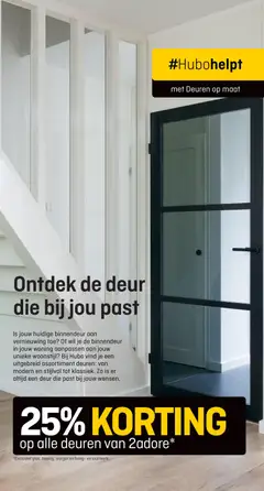 Hubo - Folder - Voorbeeld van een folder van Hubo, geldig van 09.02.2026 | Pagina: 5 | Producten: Ciseaux