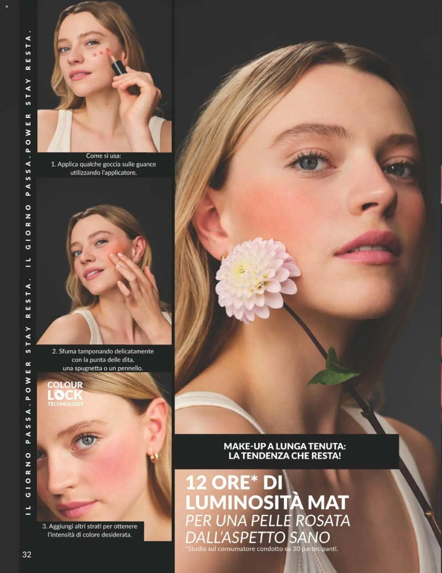 📣 Volantino Avon dal 📅 01/04/2026 - Scopri le offerte ora!🔥 | Italy