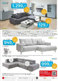 XXXL Lutz Prospekt 	 ab 25.01.2026 gültig | Seite: 20