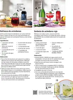 Vista previa Catálogo IKEA Fika válido desde el 01.04.2026 | Página: 7