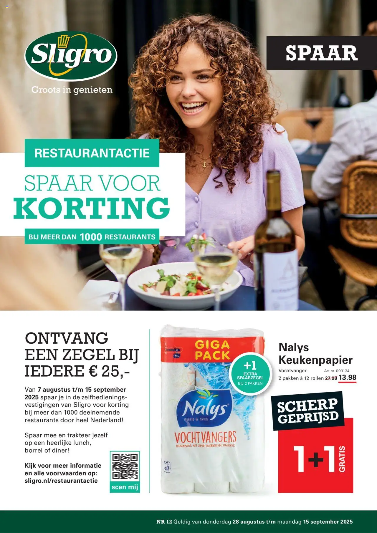  | Pagina: 31 | Producten: Keukenpapier