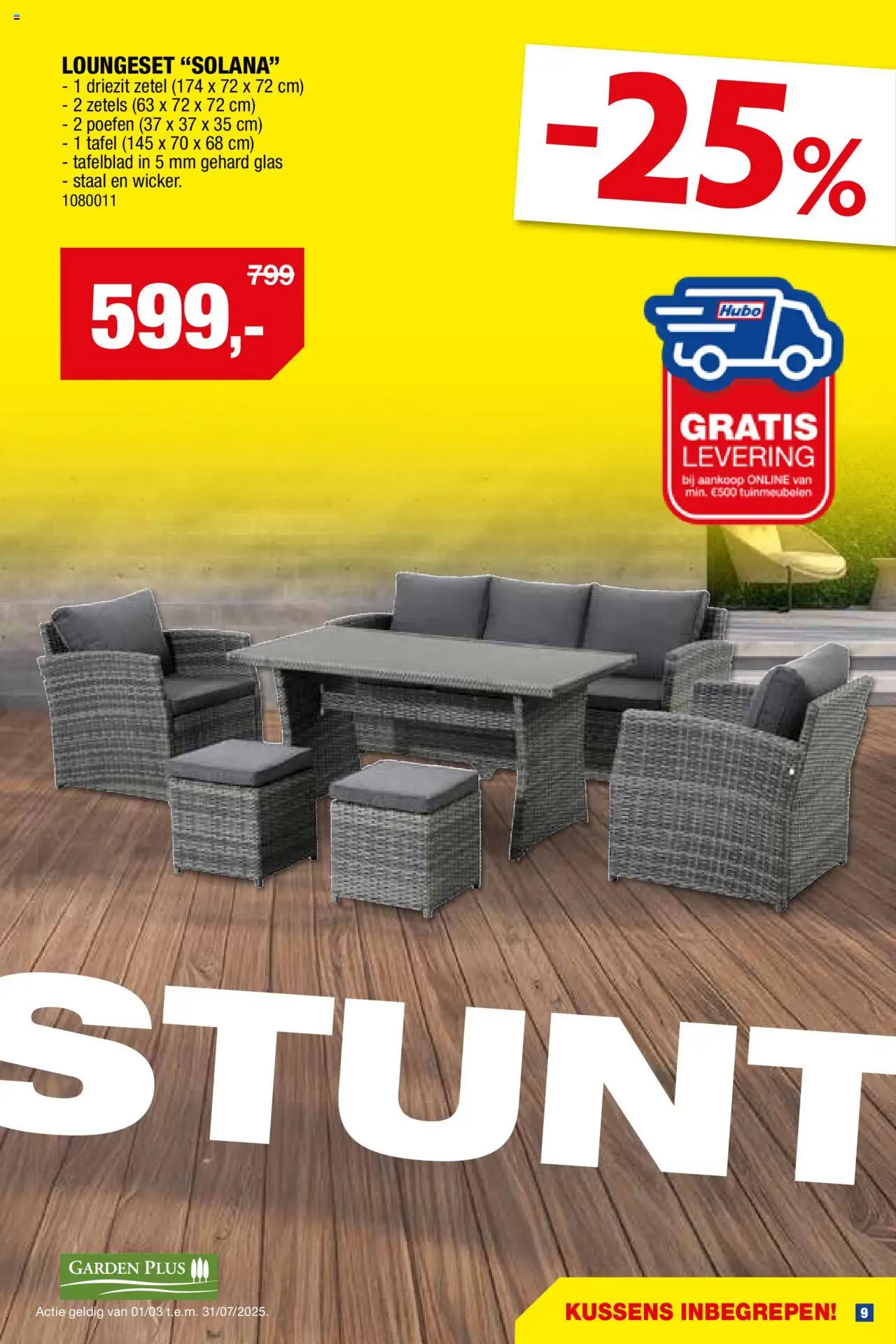  | Pagina: 9 | Producten: Kussens, Tafel