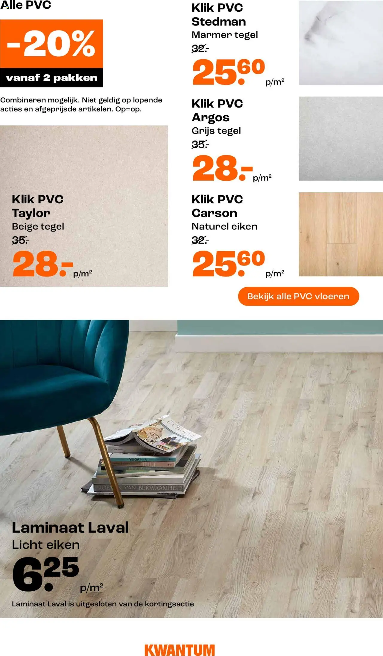  | Pagina: 9 | Producten: Vloeren