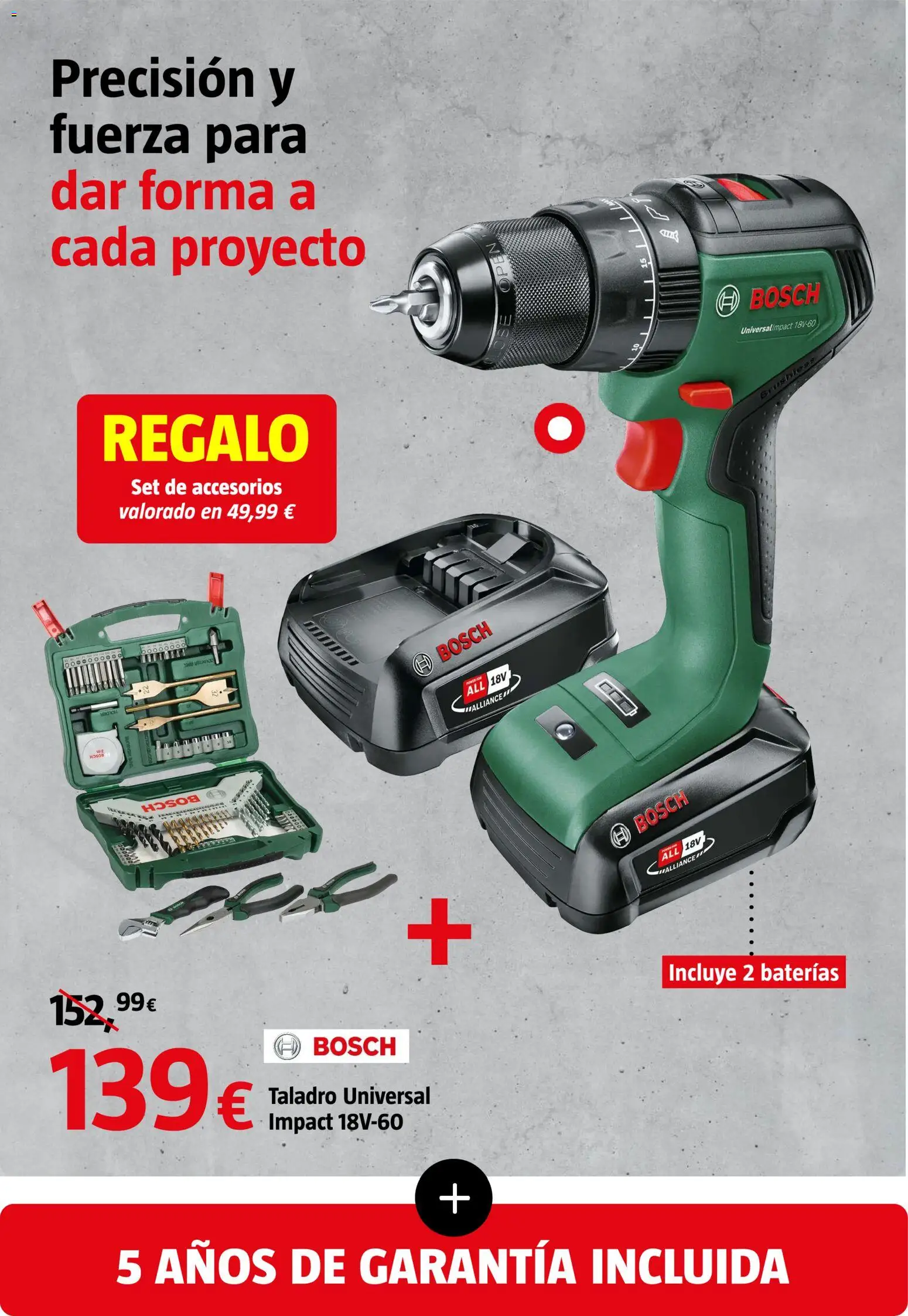 Bauhaus folleto │ válido desde el 23.04.2026 | Página: 54