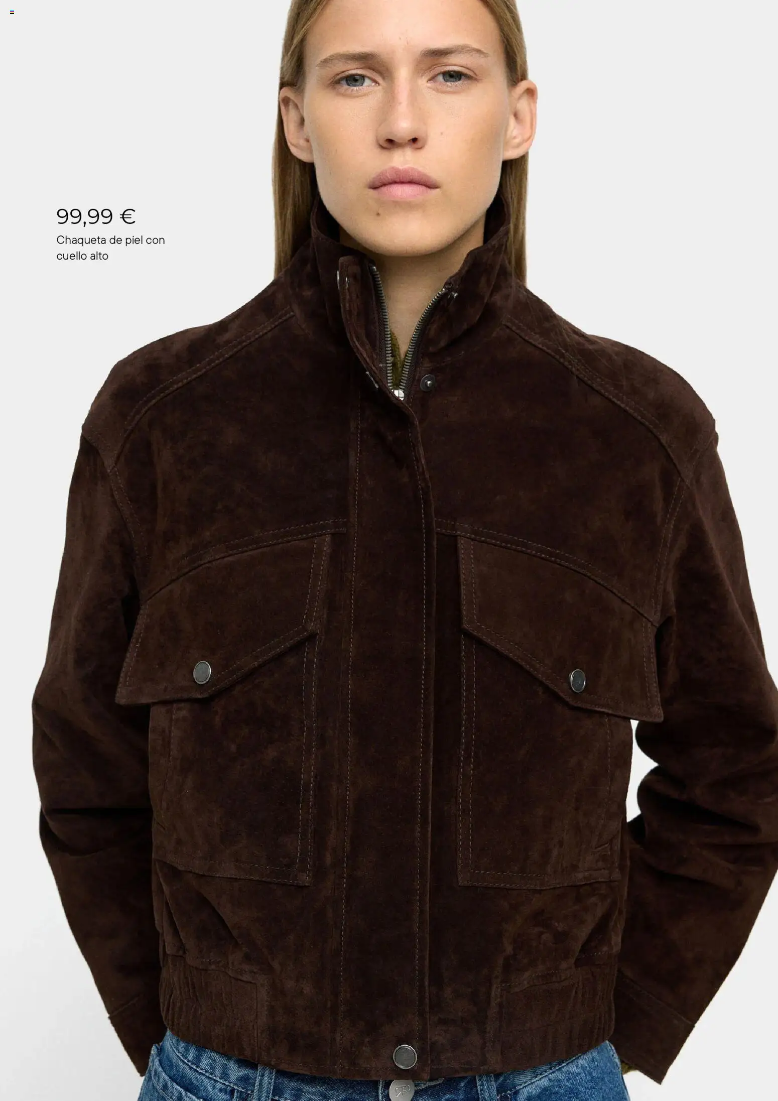 Parfois folleto │ válido desde el 06.12.2025 | Página: 2 | Productos: Chaqueta