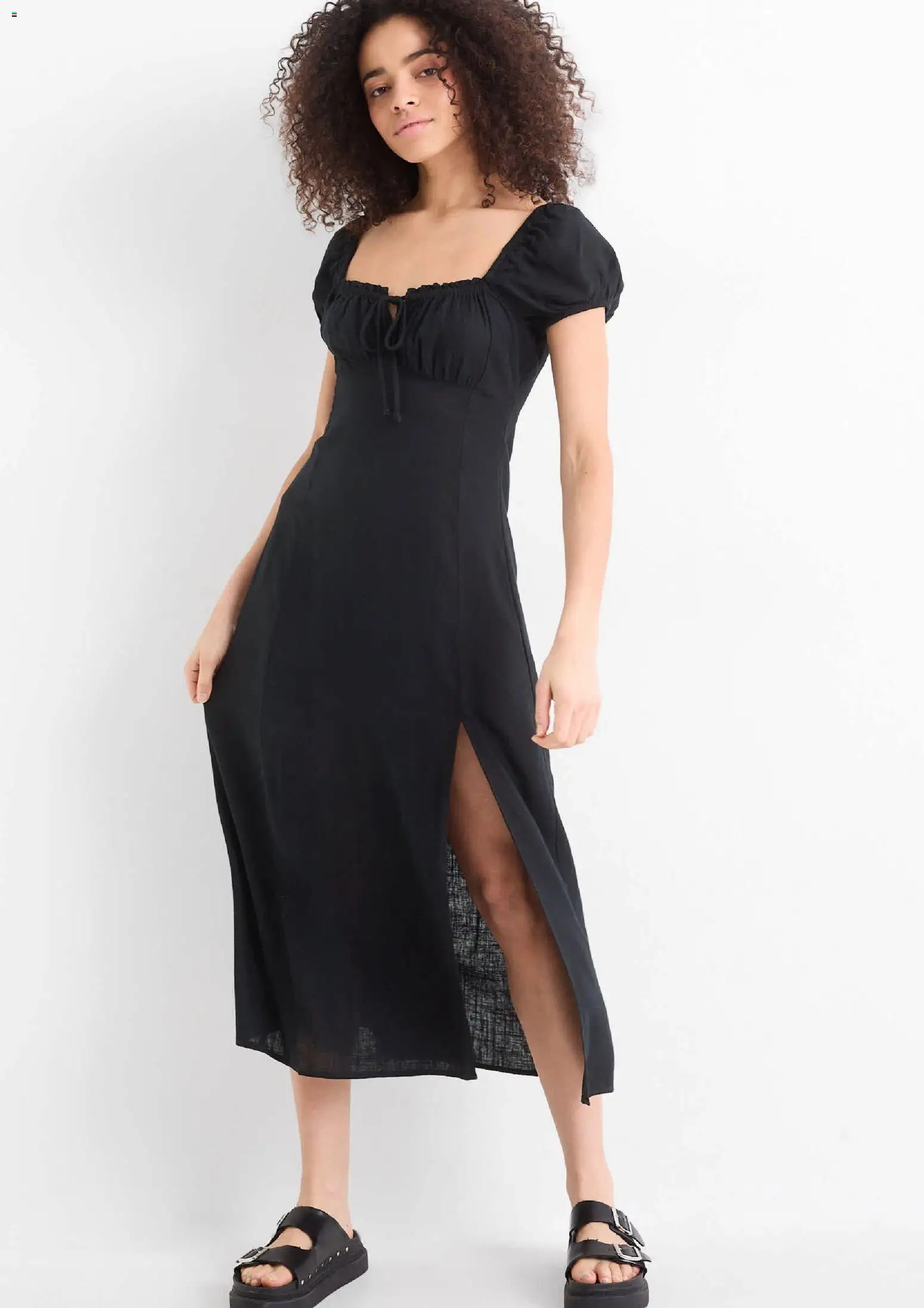 C&A akciós ujság - amely érvényes a következő dátumtól: 01.04.2026 | Oldal: 4