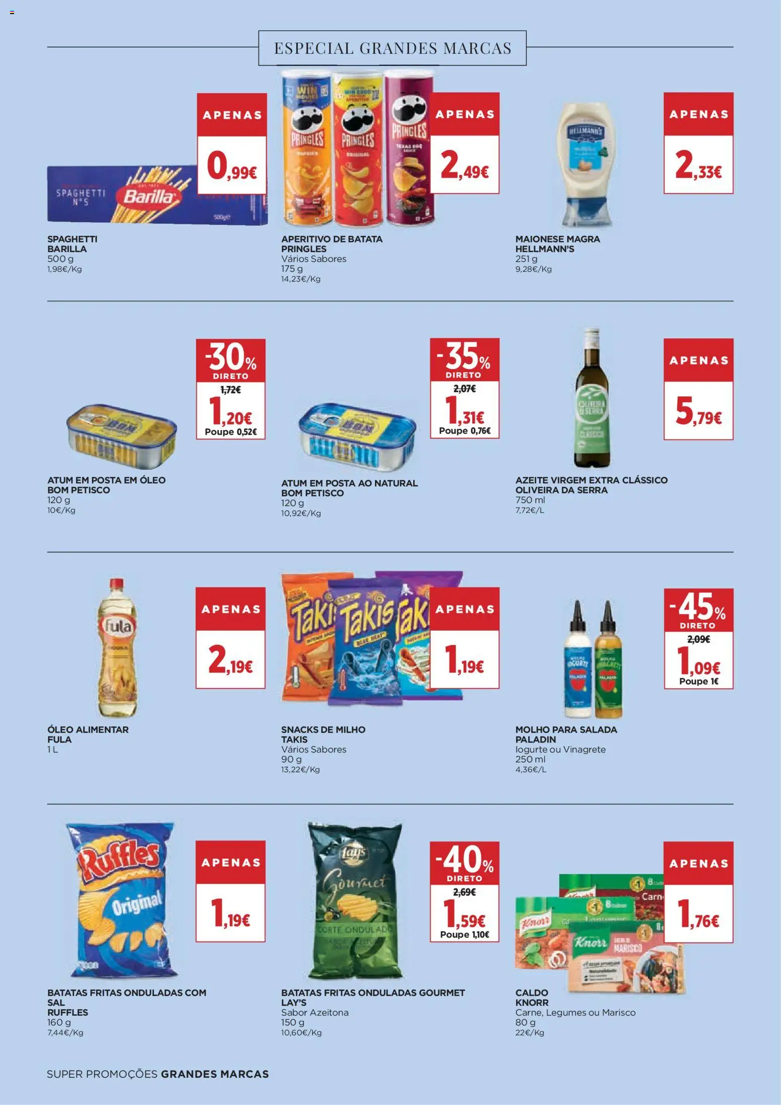 El Corte Ingles folheto │ válido de 24.04.2026 | Página: 10