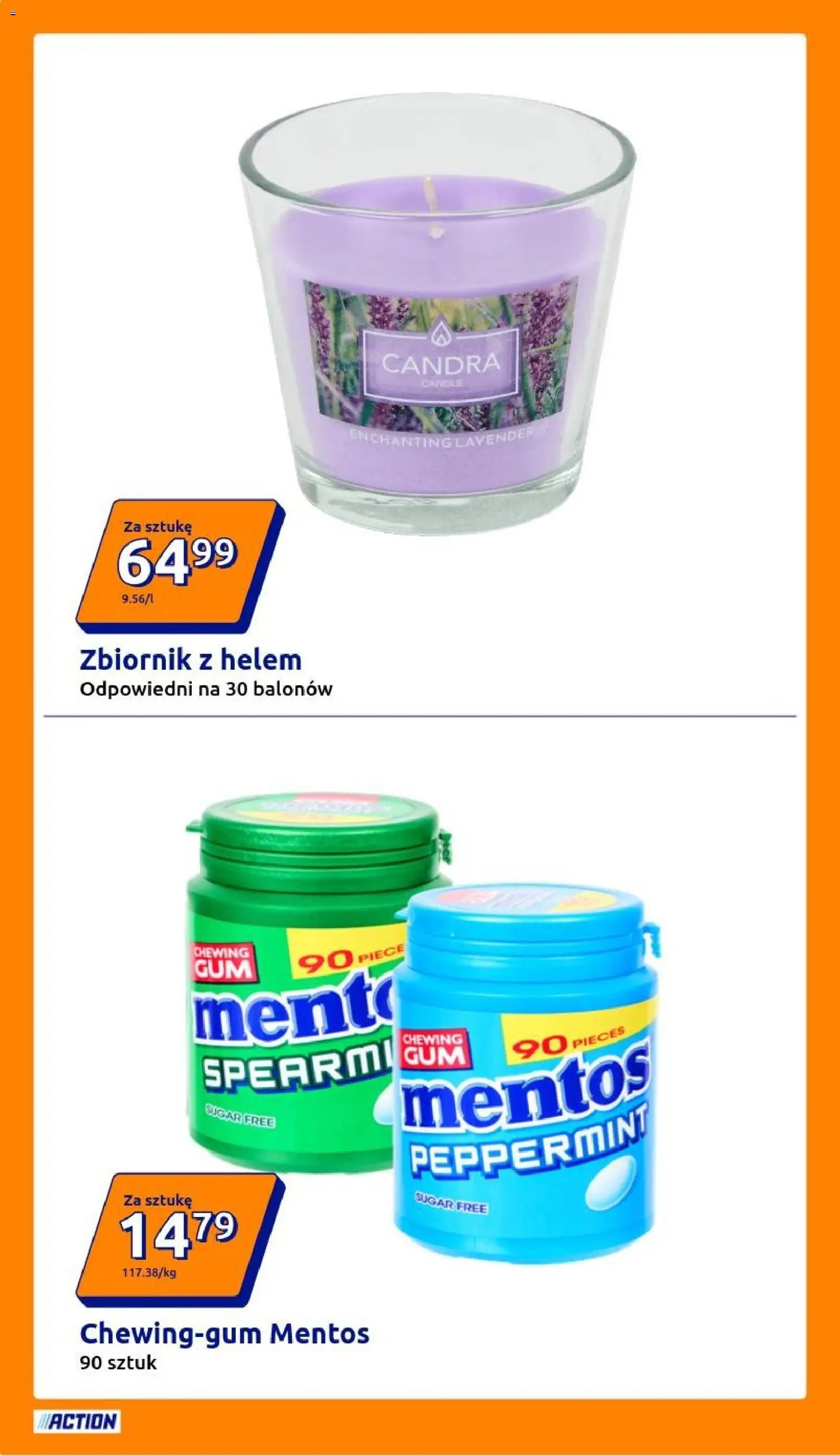 Action gazetka od 11.03.2026 | Strona: 2