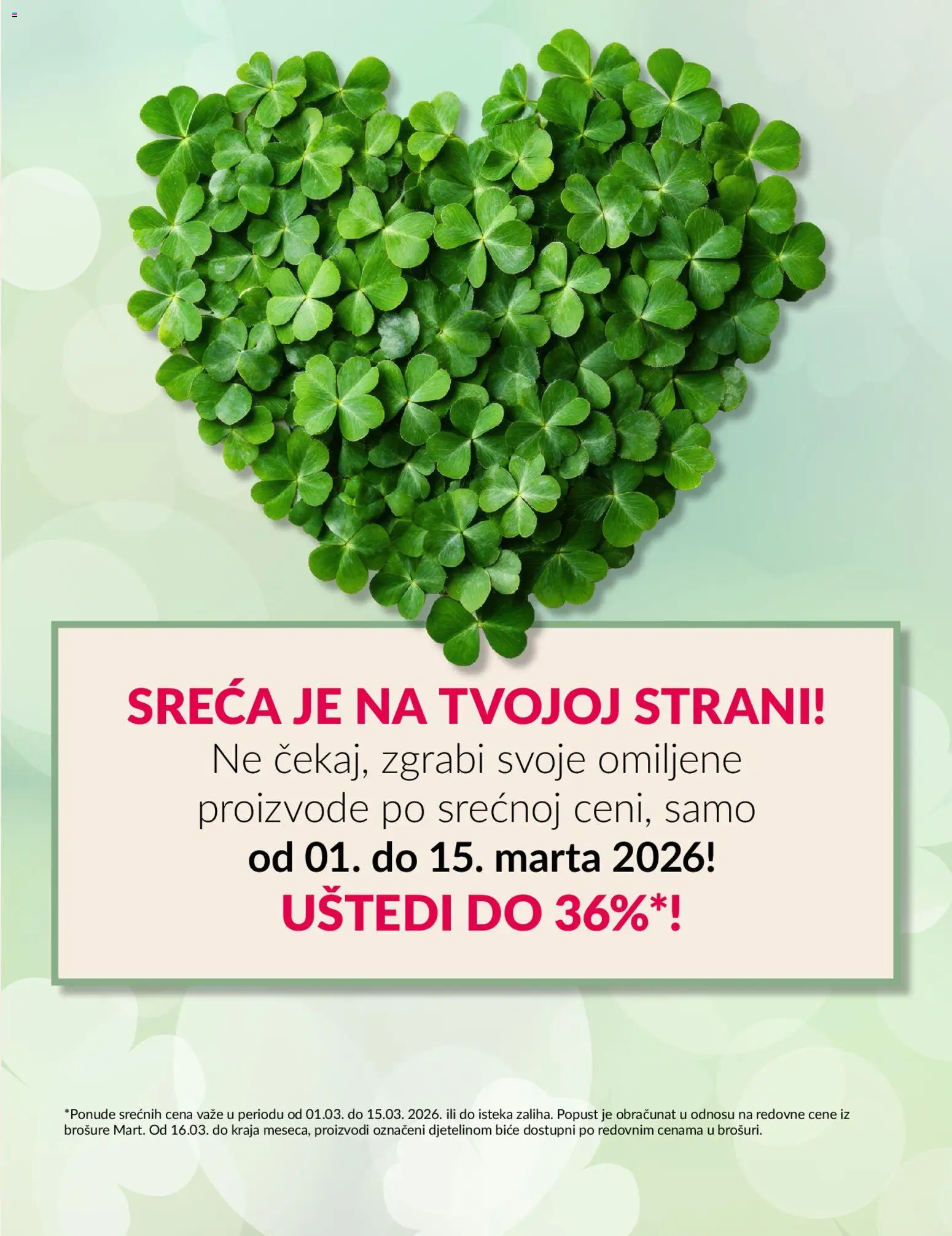 AVON katalog - važi od 28.02.2026 | Strana: 2