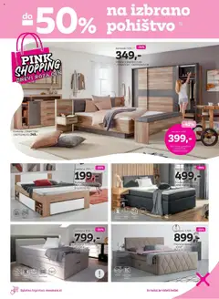 Mömax katalog akcije – veljaven od 13.10.2025 | Stran: 3