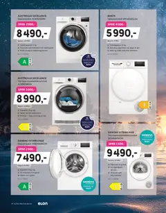 Forhåndsvisning av Elon kundeavis gyldig fra 16.02.2026 | Side: 4