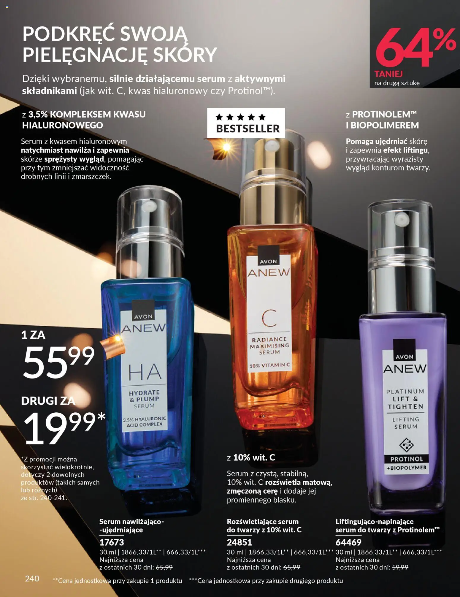 Avon Black Friday od 01.11.2025 | Strona: 240