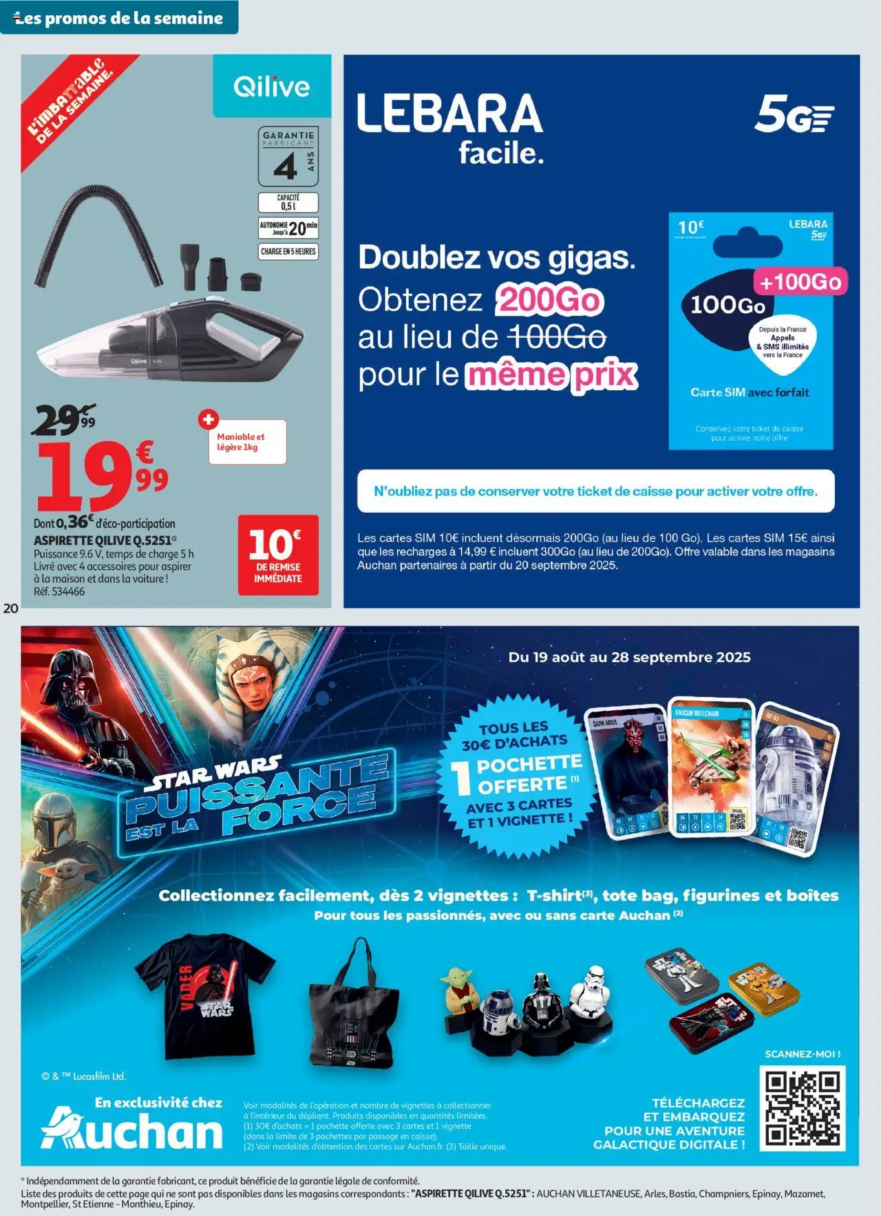  | Page: 20 | Produits: Figurines, Livre