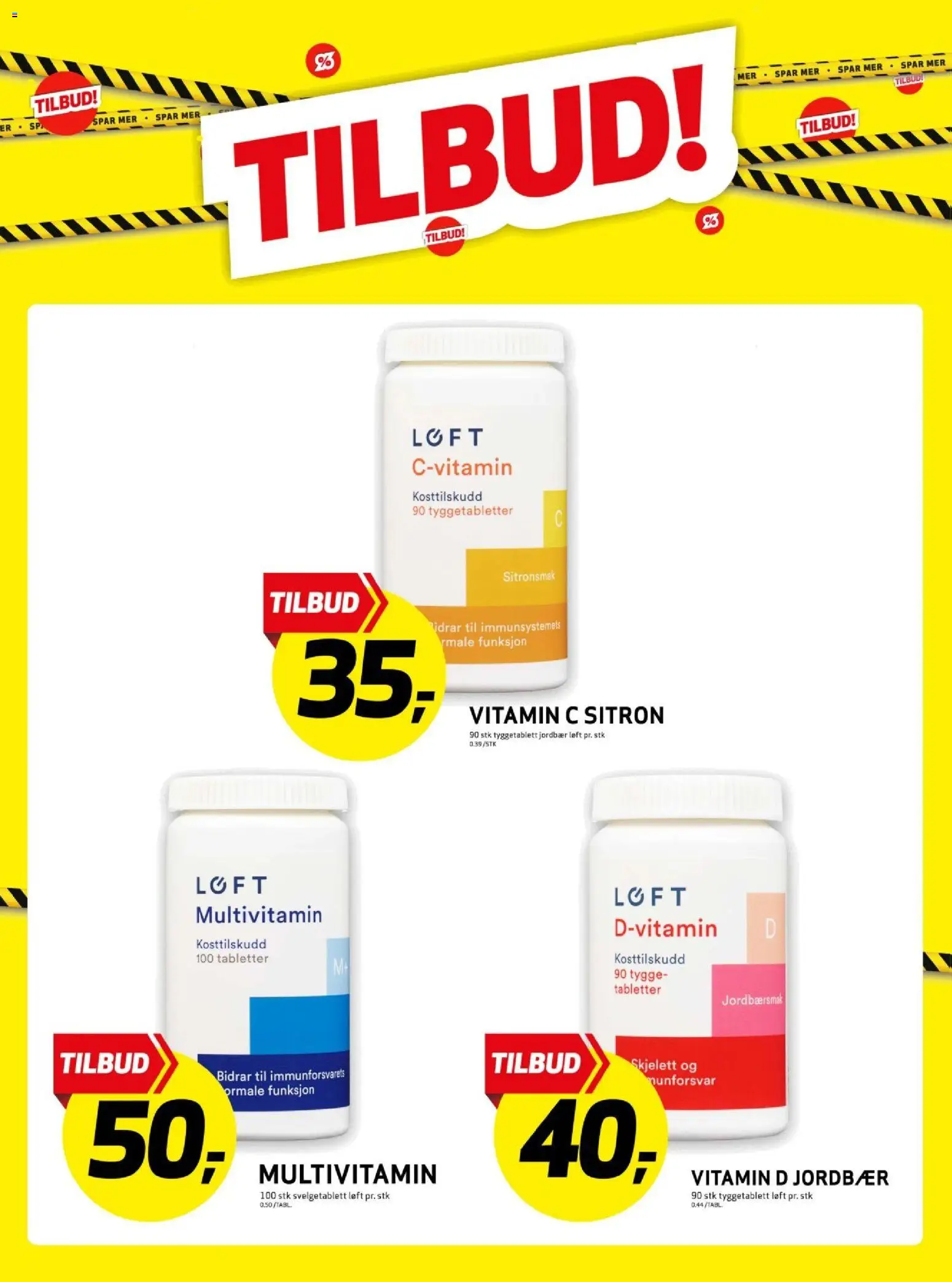 {H1} | Side: 21 | Produkter: Jordbær, Sitron