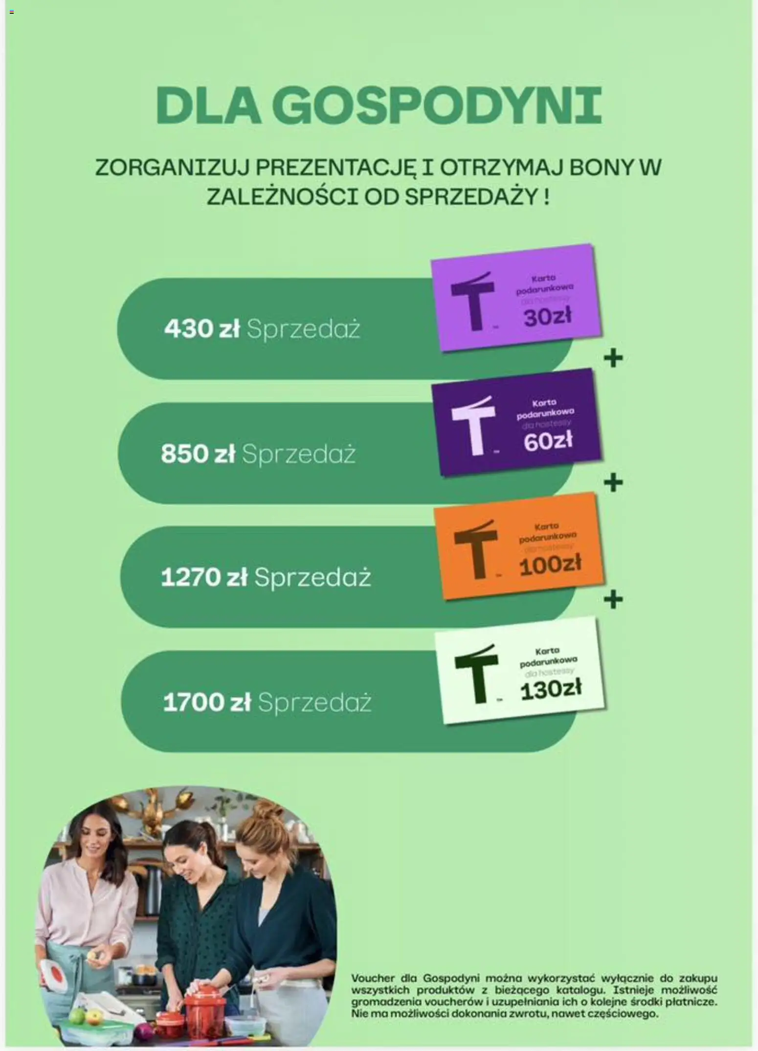 Tupperware Katalog od 02.03.2026 | Strona: 2