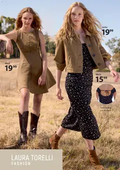 NKD Prospekt 	 ab 20.04.2026 gültig | Seite: 4 | Produkte: Jacke, Kleid