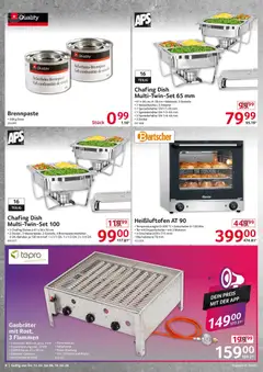 Selgros Non Food ab 12.02.2026 gültig | Seite: 8