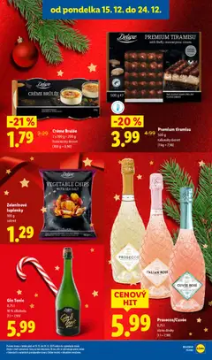 Lidl leták platný od 18.12.2025 | Strana: 59