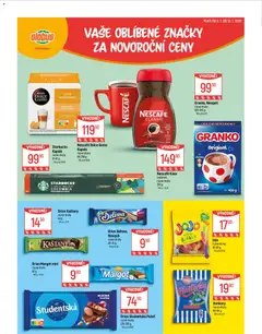 Náhled letáku Globus leták od 02.01.2026 | Strana: 11