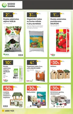 MOKI VEŽI leidinys galioja nuo 05.02.2026 | Puslapis: 6