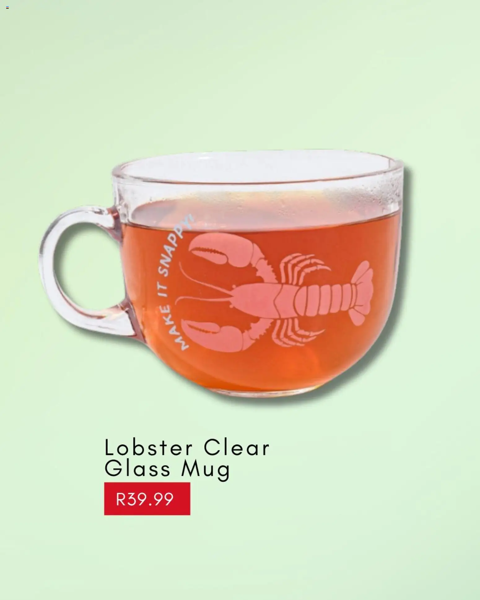 New MRP Home catalogue – valid from 21.10.2025 | Page: 2 | Products: Mug