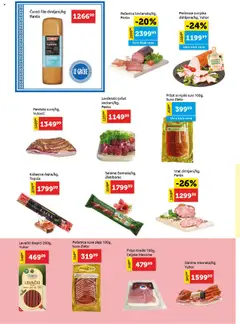 SuperVERO katalog - važi od 12.09.2025 | Strana: 4